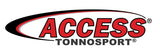 Access Tonnosport 97-03 Ford F-150 8ft Bed and 04 Heritage Roll-Up Cover - 22010219