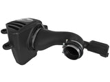 aFe Power 10-15 Chevrolet Camaro SS V8-6.2L Pro DRY S Cold Air Intake System - 51-74204