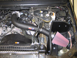 K&N 05-06 Ford F250 V8-5.4L Performance Intake Kit - 57-2570