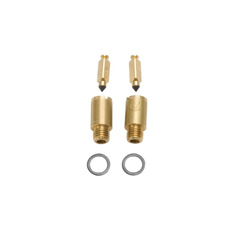 Edelbrock Replacement Needle and Seat 0935In - 1498