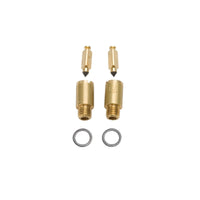 Edelbrock Replacement Needle and Seat 0935In - 1498