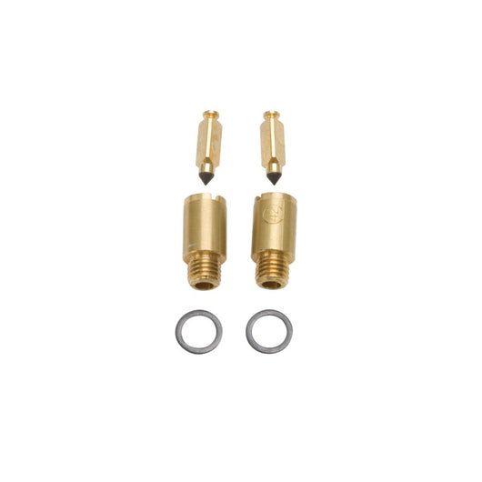 Edelbrock Replacement Needle and Seat 0935In - 1498
