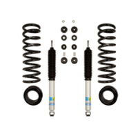 Bilstein B8 5112 Series 14-17 Dodge Ram 2500 Front Suspension Leveling Kit - 46-268655