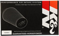 K&N 93-98 Miata Performance Intake Kit (International Models ONLY) - 57-0348