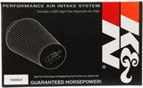 K&N Performance Intake Kit VOLKSWAGEN GOLF V GTI - 57-0570
