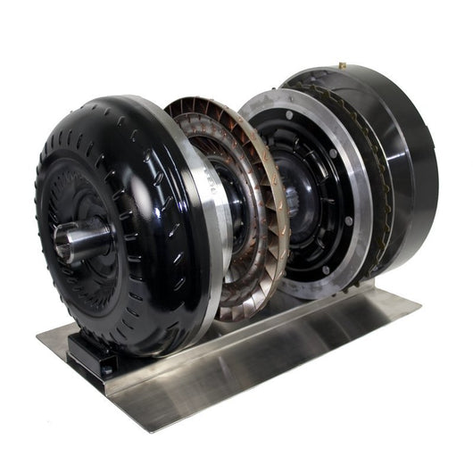 BD Diesel Triple Torque Force Converter - 2003-2007 Dodge 48RE Low Stall - 1071217LX
