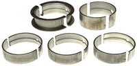 Clevite Chrysler Pass & Trk 360 V8 1971-73 Main Bearing Set - MS1051P