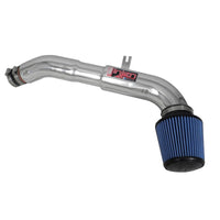 Injen 14-15 Nissan Juke 1.6L Turbo Wrinkle Red Short Ram Air Intake - SP1902WR