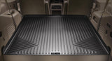 Husky Liners 14 Chevrolet Impala Weatherbeater Black Trunk Liner - 41101