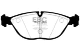 EBC 00-03 BMW Z8 5.0 Ultimax2 Front Brake Pads - UD682