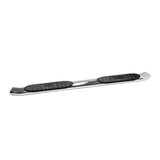 Westin 2015-2018 Chevrolet/GMC Colorado/Canyon Crew Cab PRO TRAXX 5 Oval Nerf Step Bars - SS - 21-54010
