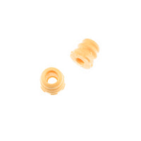 Bilstein B12 2010 Volkswagen Golf TDI Front and Rear Complete Suspension Kit - 46-188069