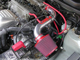 Injen 97-99 Camry 4 Cylinder Polished Short Ram Intake - IS2020P