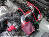 Injen 97-99 Camry 4 Cylinder Polished Short Ram Intake - IS2020P