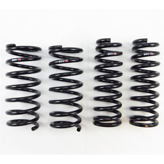 RS-R 14+ Lexus IS250/350 RWD (GSE30/GSE31) Half Down Springs - T195HD