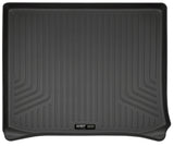 Husky Liners 14 Jeep Cherokee Black Rear Cargo Liner - 29031