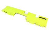 Perrin 2015 WRX/STi Neon Yellow Radiator Shroud - PSP-ENG-512NY
