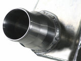 aFe Bladerunner Intercoolers I/C GM Diesel Trucks 06-10 V8-6.6L (td) LBZ/LMM - 46-20051