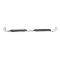 Westin 1999-2013 Chevy Silverado 1500 Ext Cab Platinum 4 Oval Nerf Step Bars - SS - 21-1680