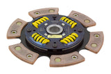ACT 2006 Mazda MX-5 Miata 6 Pad Sprung Race Disc - 6224208