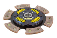 ACT 2006 Mazda MX-5 Miata 6 Pad Sprung Race Disc - 6224208