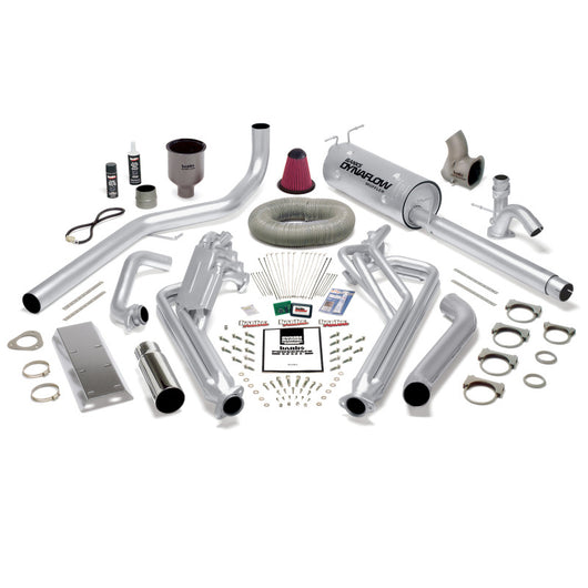 Banks Power 04-05 Ford 6.8L Mh A - R (No EGR) PowerPack System - 49167