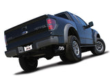 Borla 10-12 Ford F-150 Raptor 6.2L V8 2/4WD AT Touring SS Catback Exhaust - 140404