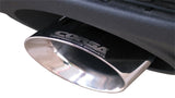 Corsa 10-14 Chevrolet Camaro Coupe SS 6.2L V8 Auto Polished Sport Cat-Back + XO Exhaust - 14952