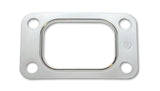 Vibrant Turbo Gasket for T3/GT30R Inlet Flange (Matches Flange #1431 and #14310) - 1431G