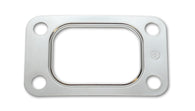 Vibrant Turbo Gasket for T3/GT30R Inlet Flange (Matches Flange #1431 and #14310) - 1431G