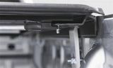 Access Vanish 08-15 Titan Crew Cab 7ft 3in Bed (Clamps On w/ or w/o Utili-Track) Roll-Up Cover - 93199