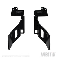 Westin Ford F150 15-19 HLR Truck Rack - Black - 57-81035