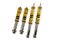 KW Coilover Kit V3 VW Golf II / Jetta II (19E) 2WD all engines - 35280003