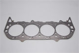 Cometic Chevy BB 4.545in Bore .036 inch MLS 396/402/427/454 Head Gasket - C5330-036
