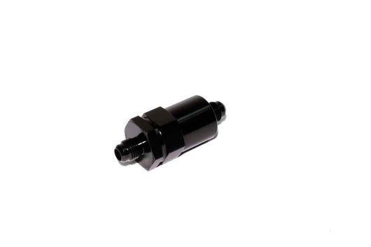FAST Fuel Filter -6An Black - 30272
