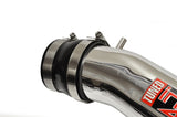 Injen 2017+ Toyota iA 1.5L Polished Cold Air Intake - SP2025P