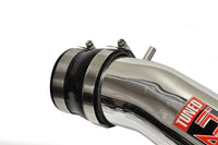 Injen 2017+ Toyota iA 1.5L Polished Cold Air Intake - SP2025P