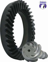 Yukon Gear High Performance Gear Set For Toyota V6 in a 4.30 Ratio - YG TV6-430-29