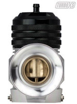 Turbo XS Type H-RFL Blow Off Valve (w/Aluminum Piston & O-Ring) - txs-BOV-H-RFL