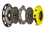 ACT 16-17 Chevrolet Camaro SS Twin Disc MaXX XT Street Kit - T3S-G09