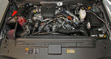 K&N FIPK Chevy/GMC 2500/3500 V8 6.6L Performance Intake Kit - 57-3077