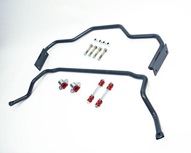 Belltech ANTI-SWAYBAR SETS CHEVY 78-88 CHEVELLE MALIBU - 9984
