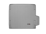 WeatherTech 13+ Land Rover Range Rover Cargo Liners - Grey - 42580