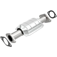 MagnaFlow Conv DF 96-97 626/MX6 2.0L rear 50S - 441700