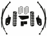 Skyjacker 6" 80-96 F150 4WD W/REAR SP - 186PKS