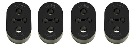 Torque Solution Exhaust Mount Kit: Mazda Miata 1996-1997 - TS-MM-103