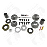 Yukon Gear Master Overhaul Kit For Toyota 7.5in IFS Diff / Four-Cylinder Only - YK T7.5-4CYL