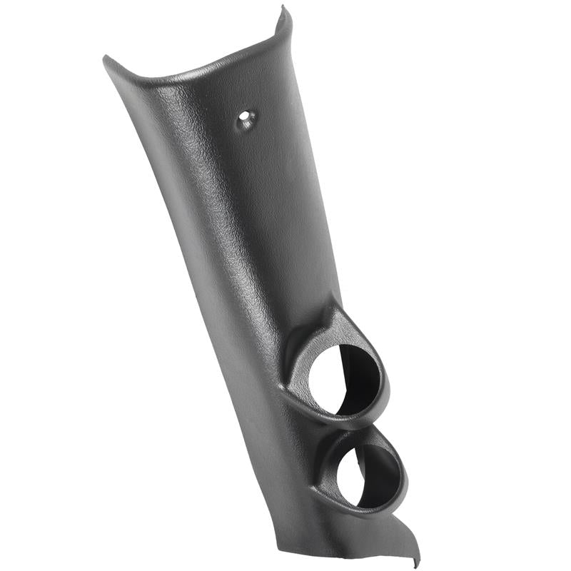 Autometer 2-1/16in Dual Pillar 14-15 Chevy Full Size (Gen 3) - 17120