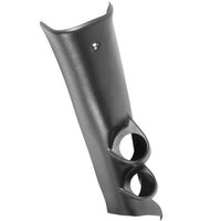 Autometer 2-1/16in Dual Pillar 14-15 Chevy Full Size (Gen 3) - 17120