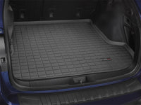 WeatherTech 2015 Subaru Outback Cargo Liner - Black - 40729